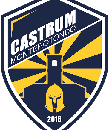 Seconda giornata: Cinquestelle Sport – Castrum Monterotondo (22/10/2016 ore 15:00)