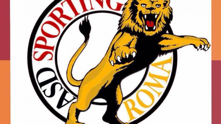 FINALE COPPA TEARZA CATEGORIA: Accademia Sporting Roma – Castrum Monterotondo