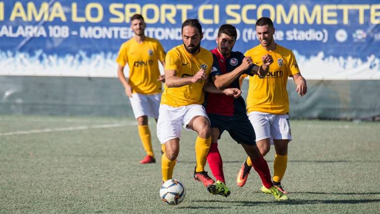 Parola a…MARIO CHECCHI
