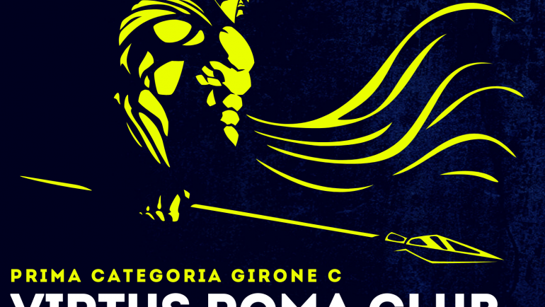 7à giornata: Virtus Roma Club – Castrum Monterotondo