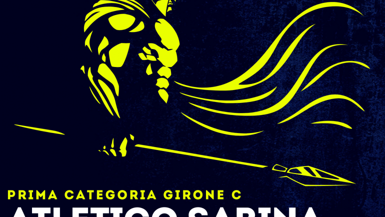 9à giornata: Atletico Sabina – Castrum Monterotondo