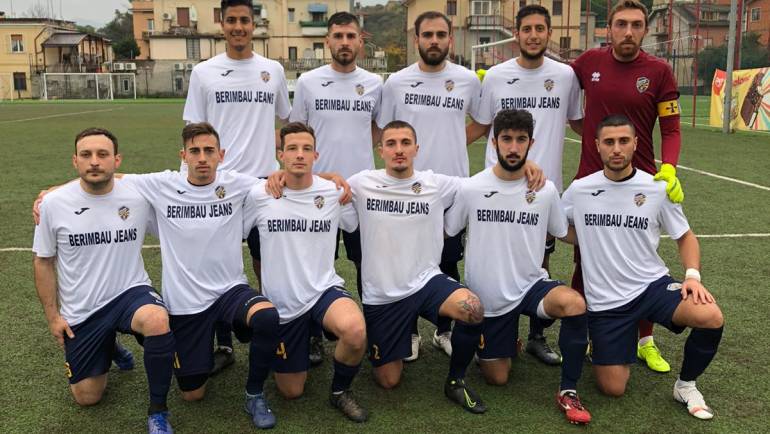 Castrum Monterotondo – Borgo Quinzio  4-0