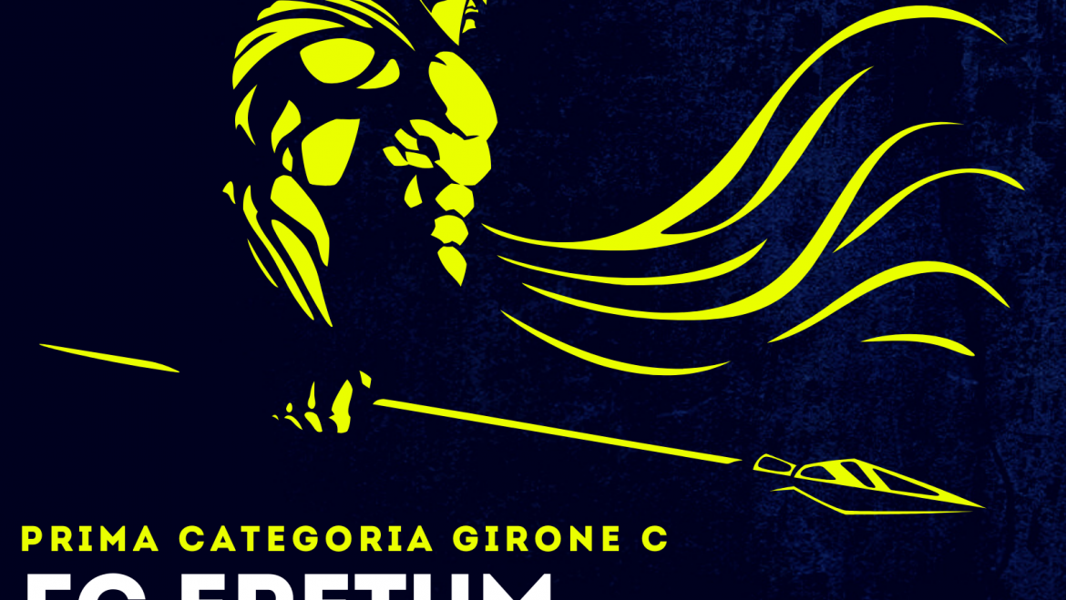 FC Eretum – Castrum Monterotondo