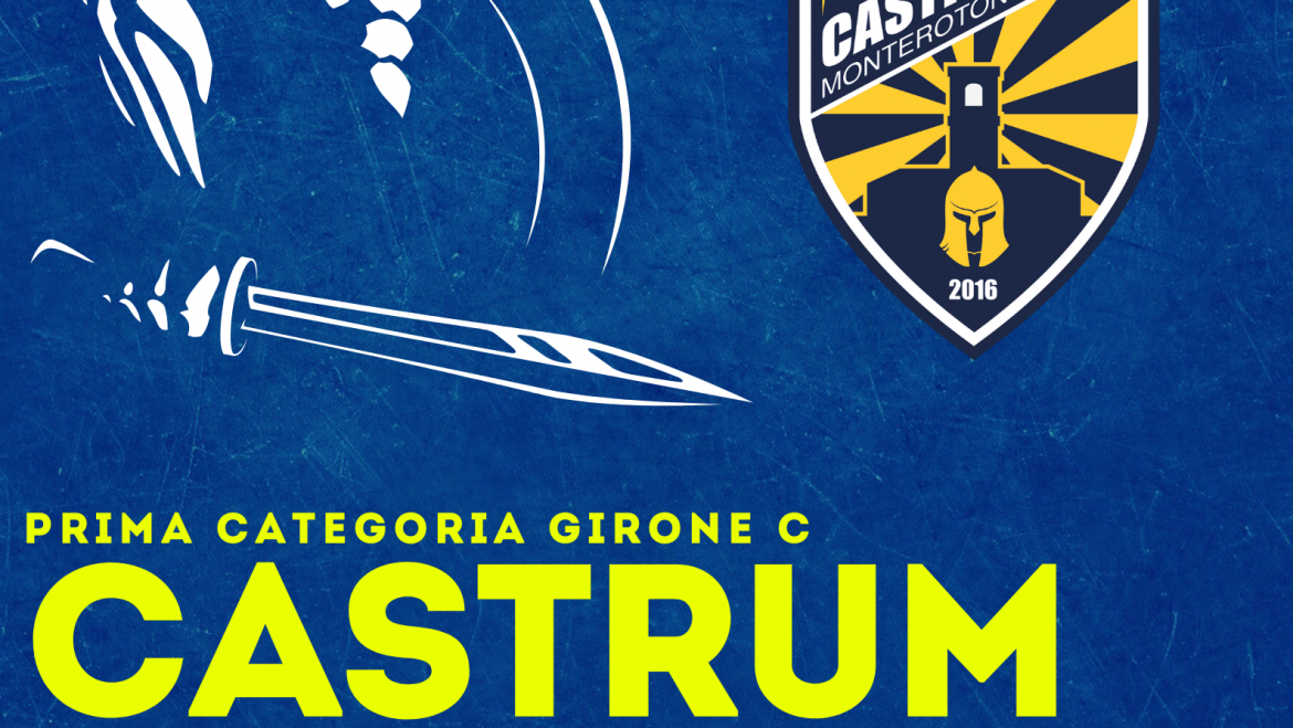 20ma giornata: Castrum Monterotondo – Ginestra