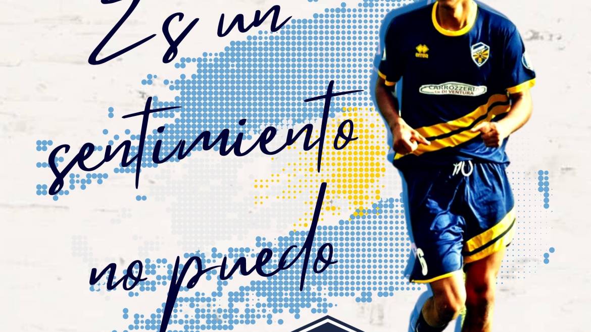 #CONFERME: De Felice, es un sentimiento…