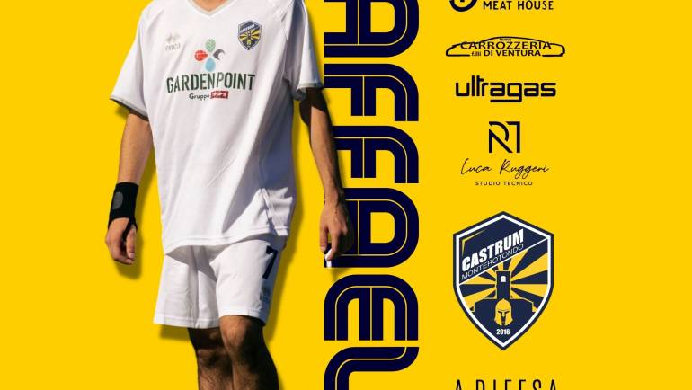 POST MATCH |GIANLUCA RAFFAELLI: ABBIAMO PERSO UNA GRANDE OCCASIONE!