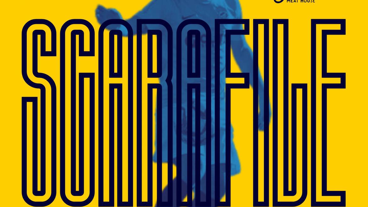 POST MATCH | COPPA LAZIO | SCARAFILE: la gioia di tornare al gol.