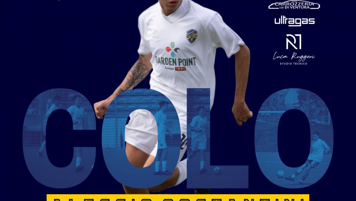 POST MATCH | ALESSIO COSTANTINI “VITTORIA IMPORTANTE IN UN MOMENTO COMPLICATO”.