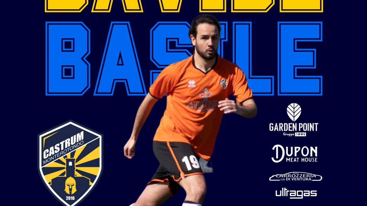 POST MATCH | DAVIDE BASILE “Abbiamo chiuso con orgoglio il campionato”