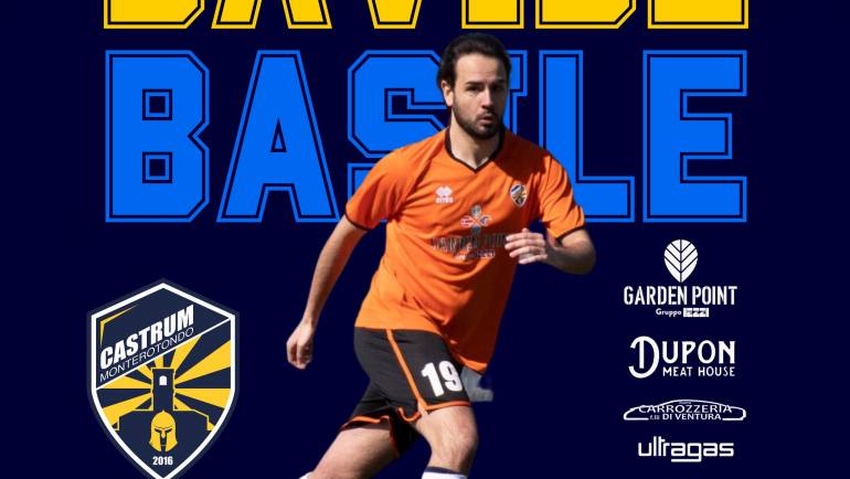 POST MATCH | DAVIDE BASILE “Abbiamo chiuso con orgoglio il campionato”