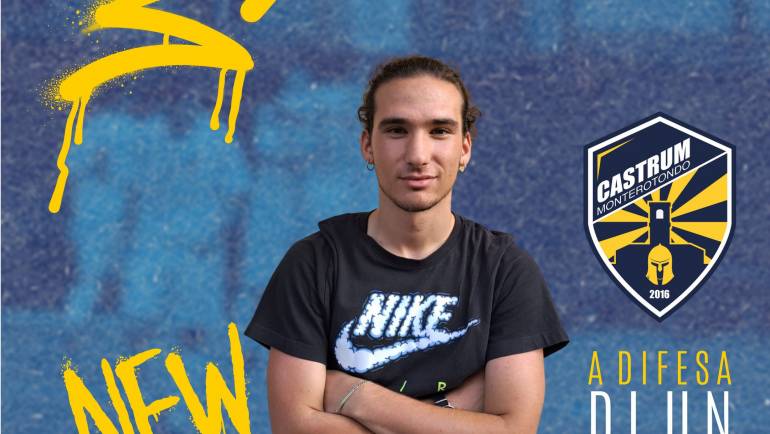 5 domande ai Nuovi acquisti |MATTIA ALIVERNINI