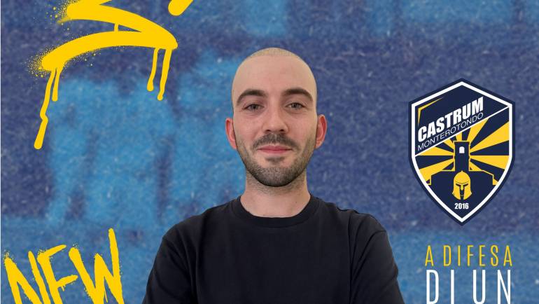 5 domande ai Nuovi acquisti |ANDREA SANSONE