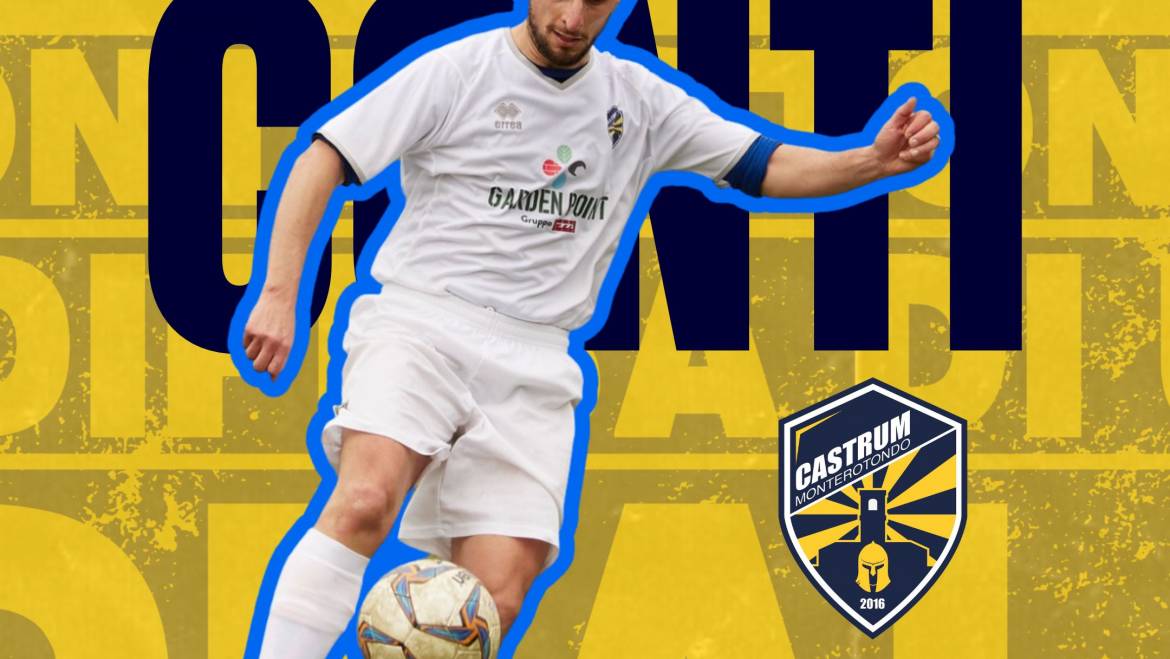 POST MATCH | DAVIDE CONTI “Dispiace aver pagato 1 disattenzione e mezza e aver lasciato lungo il percorso 2 punti importanti”