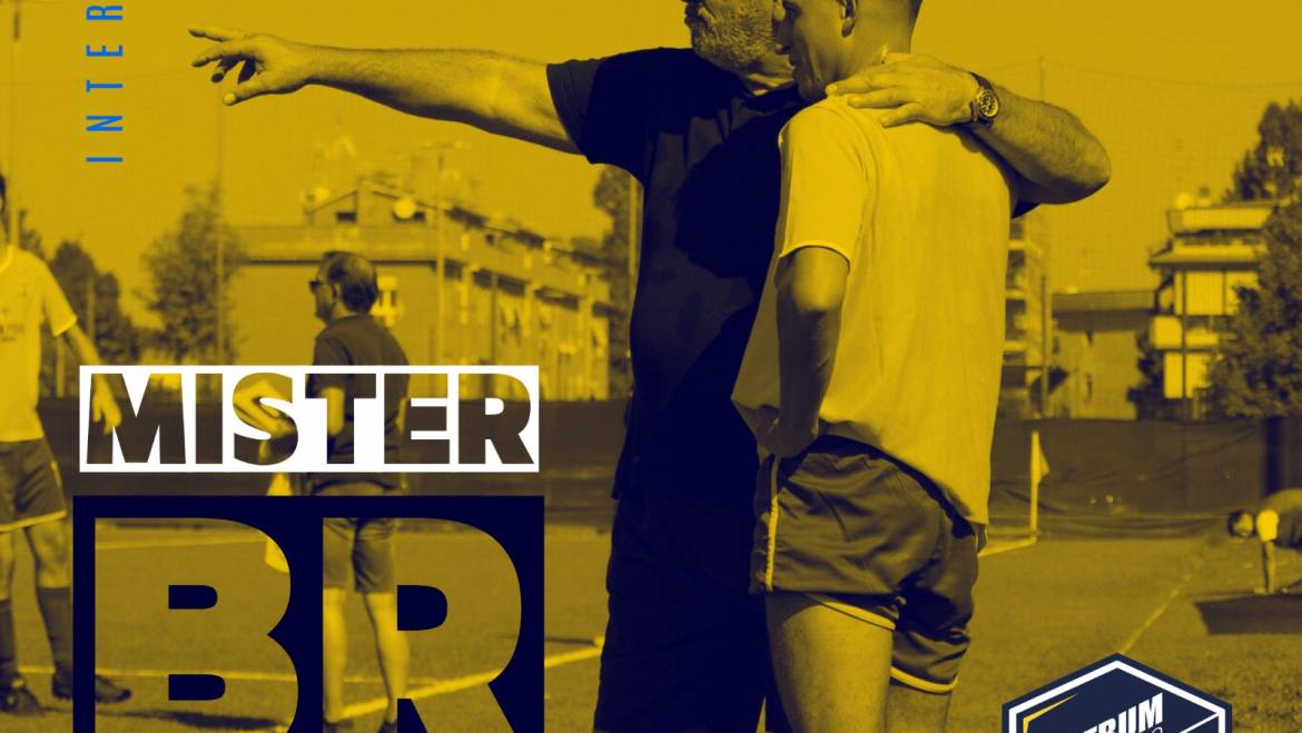 MASSIMO BRUNI: l’intervista esclusiva di fine anno.