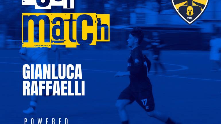 POST MATCH|GIANLUCA RAFFAELLI “A fine febbraio siamo pienamente in corsa sia in campionato che in Coppa”