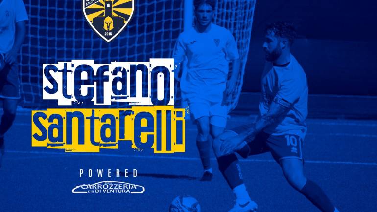 POST MATCH | COPPA LAZIO | STEFANO SANTARELLI “Mercoledì ci faremo trovare pronti, daremo tutto fino alla fine”.
