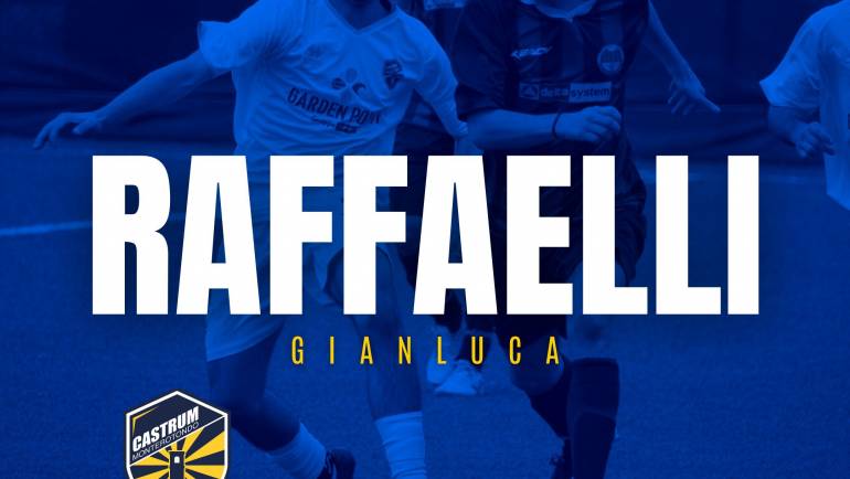 POST MATCH | GIANLUCA RAFFAELLI “In alcuni momenti della stagione è mancata un po’ di fortuna ed esperienza”.
