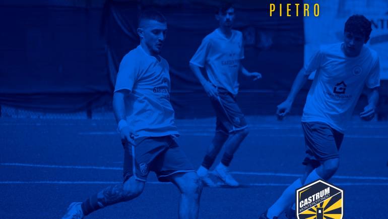 POST MATCH | PIETRO CAMPEDELLI “C’è da fare i complimenti a tutti per l’anno trascorso”