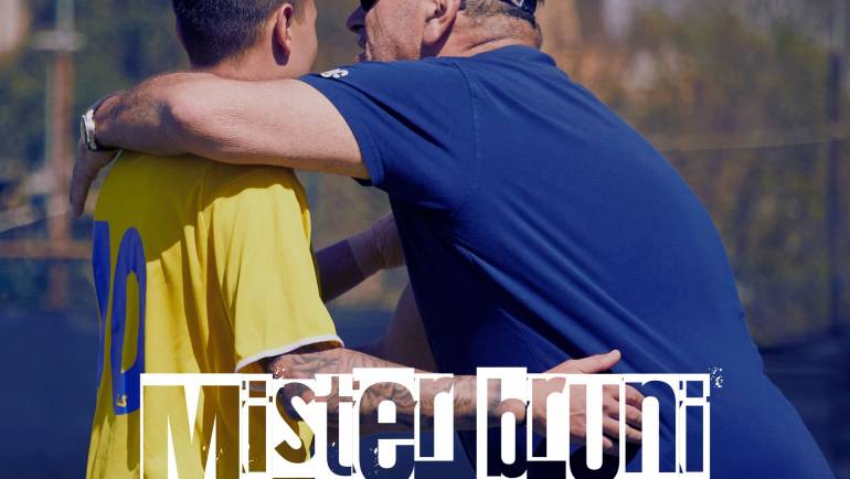 MISTER BRUNI ANCORA CON NOI! ARRIVA LA CONFERMA PER LA STAGIONE 2024/2025